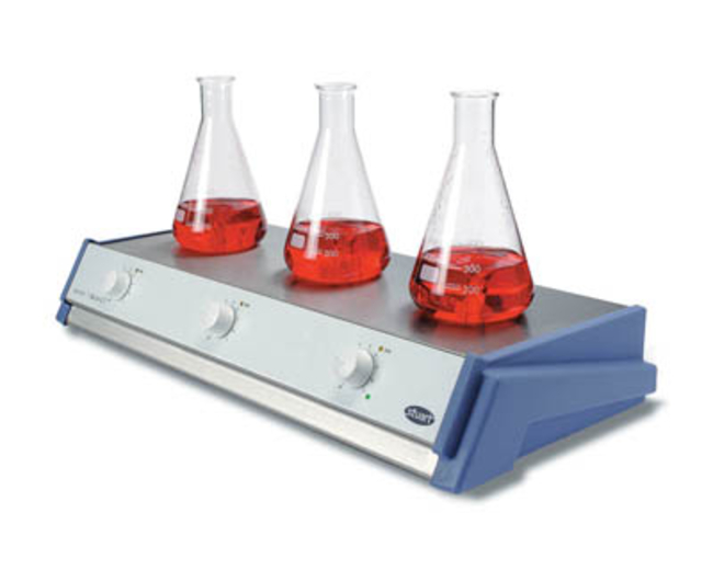 ST-200-MP Stuart Three Position Magnetic Stirrer