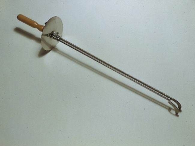 Ward Pattern Furnace Tongs