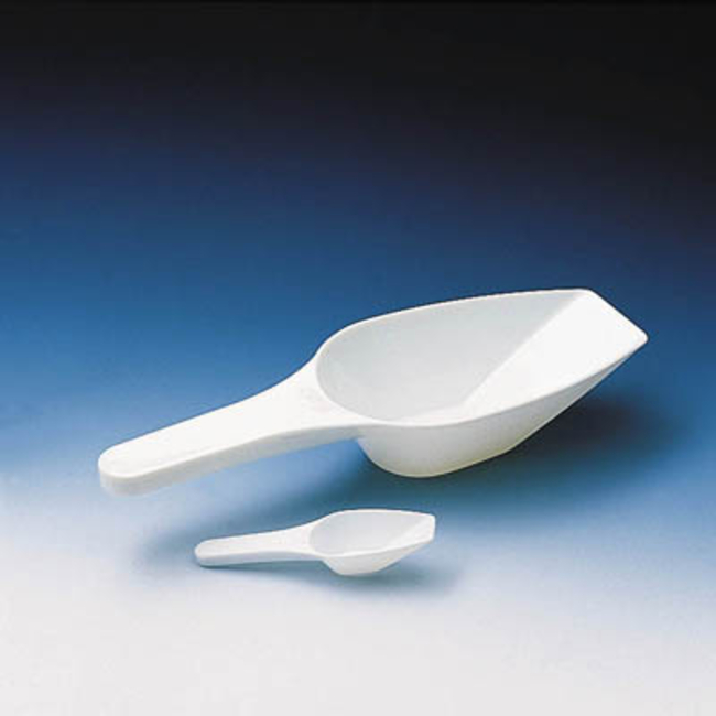 Polypropylene Scoops