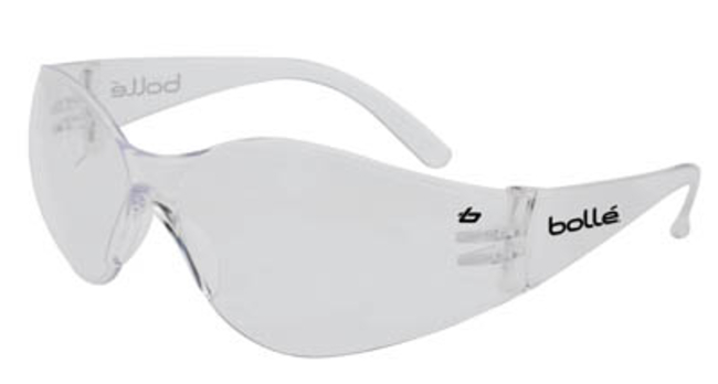 Bandido Safety Glasses