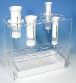 NucleoBond&trade; Xtra Combi Rack