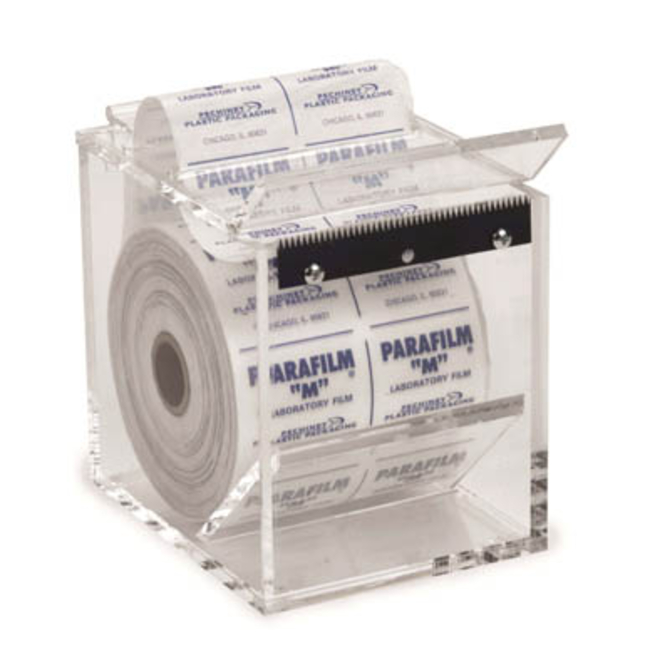 Acrylic Parafilm&trade; Dispenser