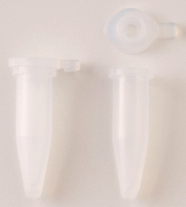 PFA Microtube Thread Caps 15.7 mm | Buy Online | www.fishersci.sg