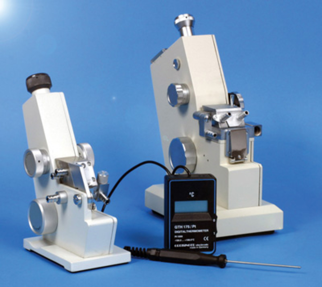 CETI 4.5kg Convex Refractometer