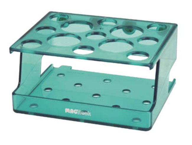 MagLab&trade; MagRack&trade; Tube Rack