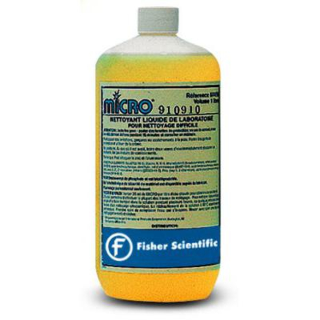 Micro-Ninety&trade; Cleaning Solution