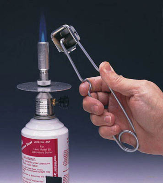 Spark Bunsen Burner Lighter