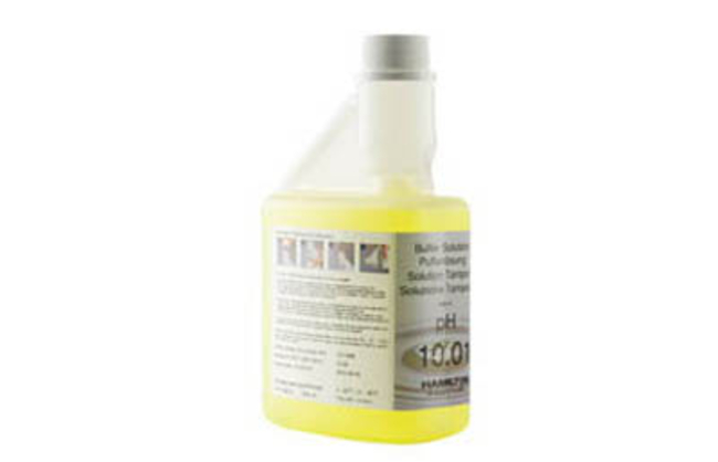 DuraCal&trade; 10.01 Value pH Buffer, Hamilton&trade;
