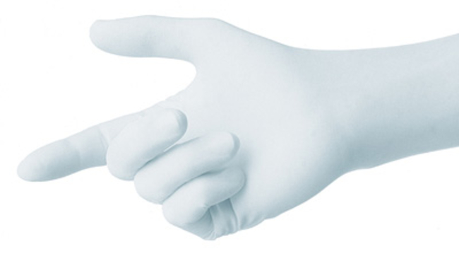 Semperguard&trade; Powder-Free Disposable Vinyl Gloves