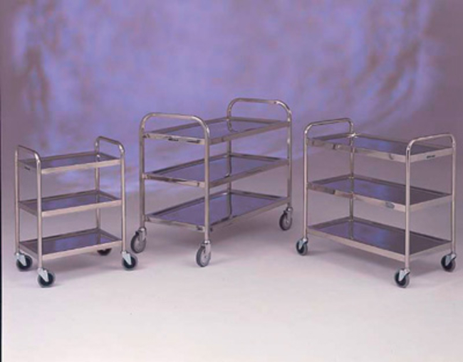 Trolleys