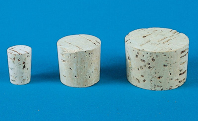 Cork Stoppers