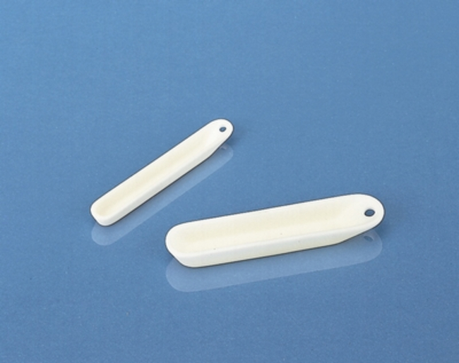 Alumina Combustion Boat