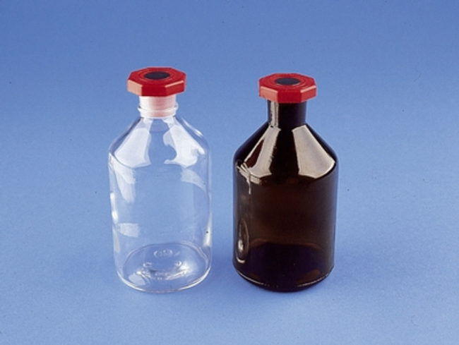 Soda Lime Glass Reagent Bottles