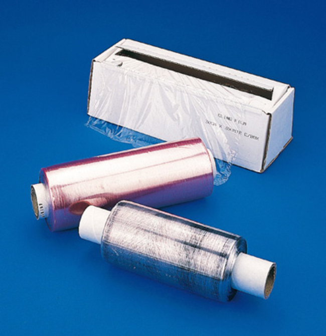 Cling Film Rolls