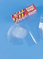 Polyethylene Bags