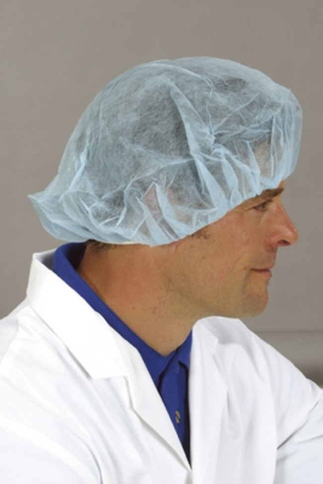 Bouffant Caps