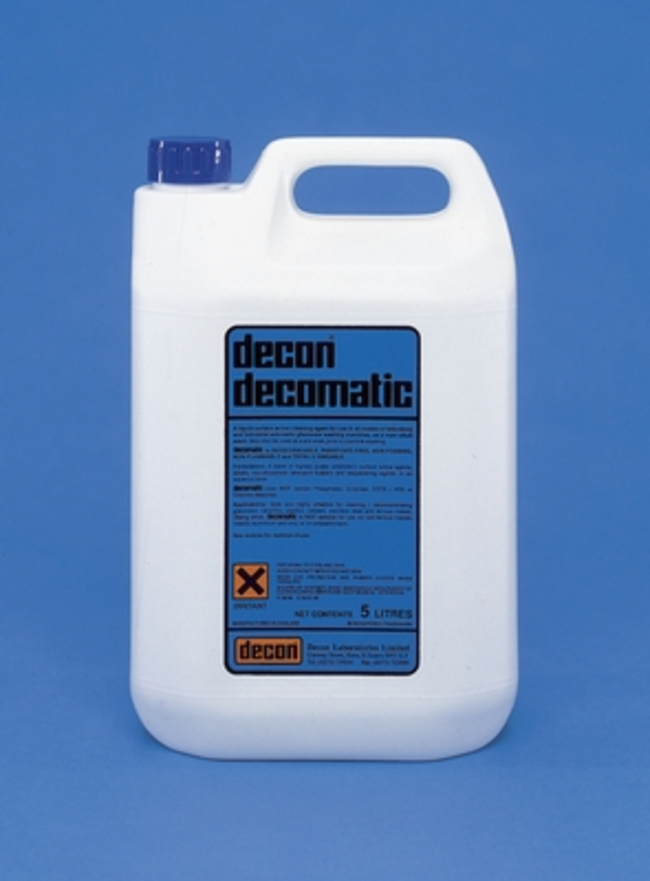 Decomatic