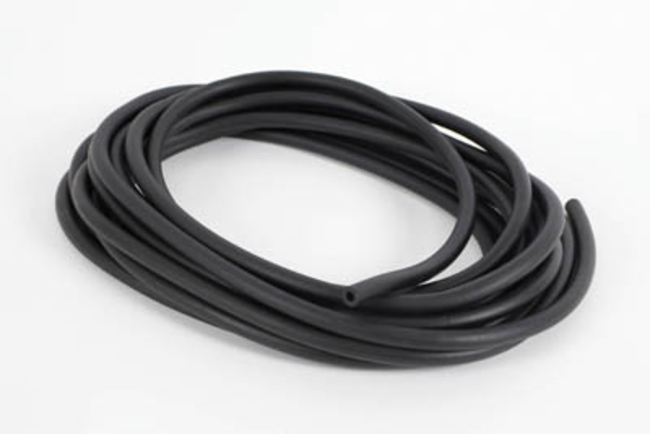 Bunsen Burner Neoprene Tubing