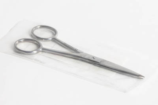 SAMCO&trade; Dissecting Scissors