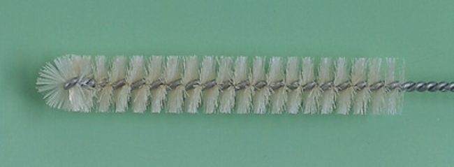 Burette Bristle Brushes