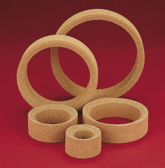 Cork Rings