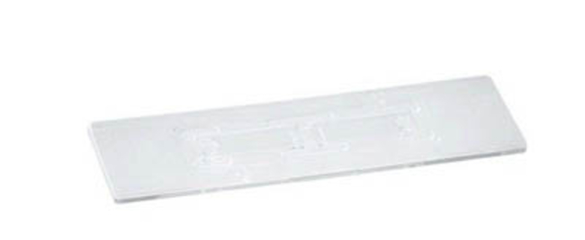 Disposable Hemacytometers, Neubauer Improved Grid