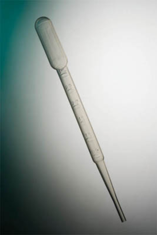 Transfer Pipets, PE