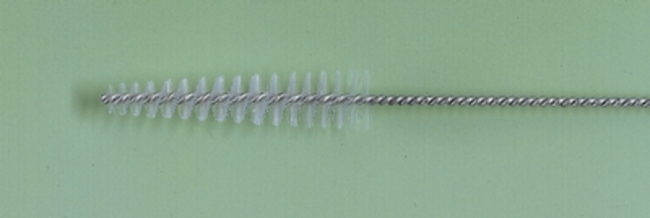 Pipettor Tip Brushes