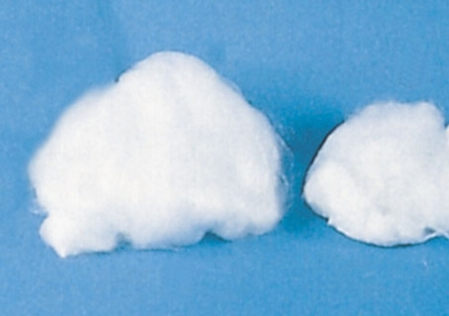 Quartz Wool