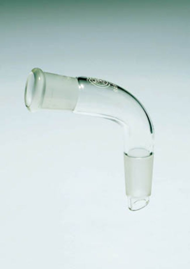 Quickfit&trade; Plain Bend Delivery Receiver