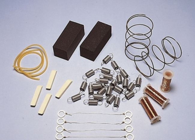 Expandable Springs