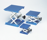 Aluminum Labjacks