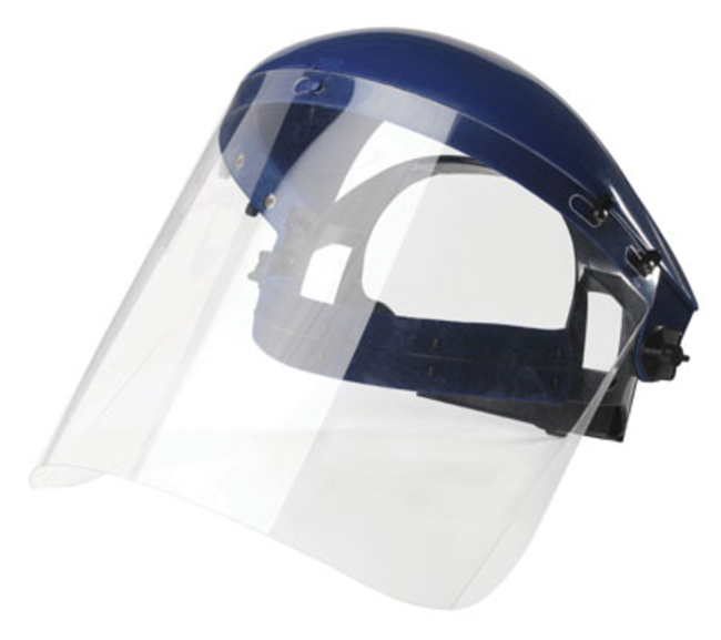 Faceshield