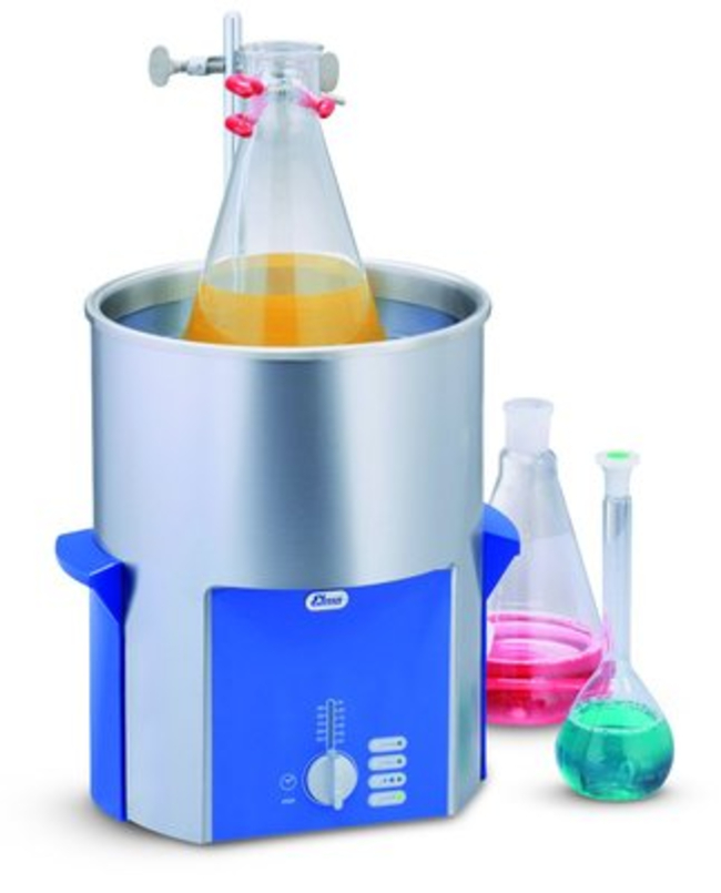 S 50 R Ultrasonic Bath