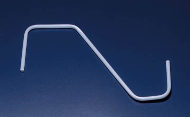 Gas Delivery Tube
