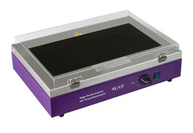 High-Performance Uv Variable Intensity Transilluminator