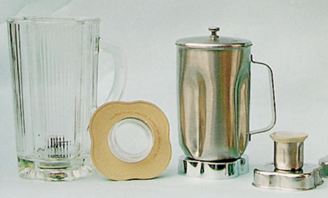 Container