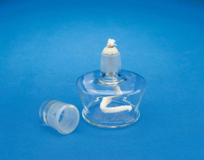 Alcohol Burner