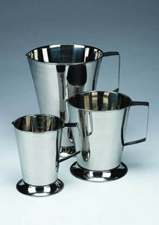 Stainless Steel Jugs