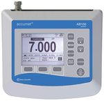 accumet&trade; AB150 Benchtop pH Meters