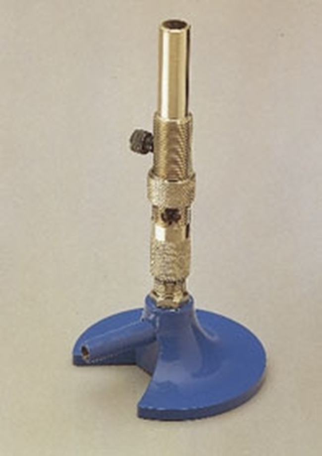 Universal Bunsen Burner
