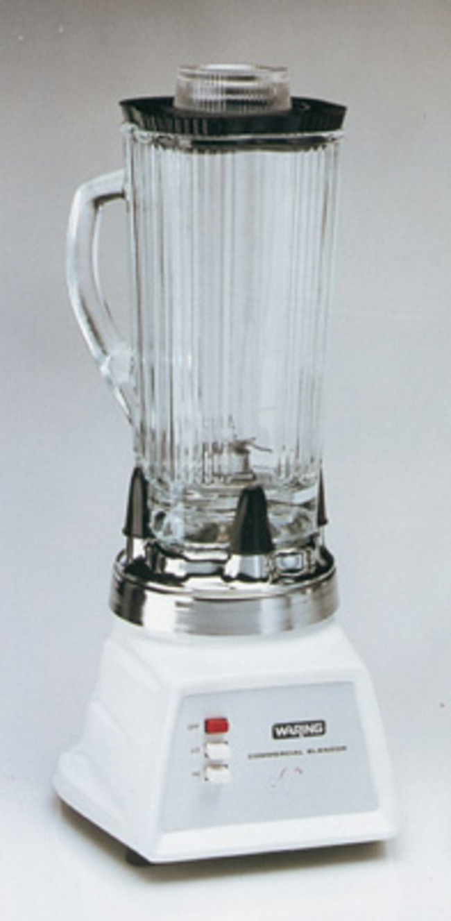 Two Speed Blender