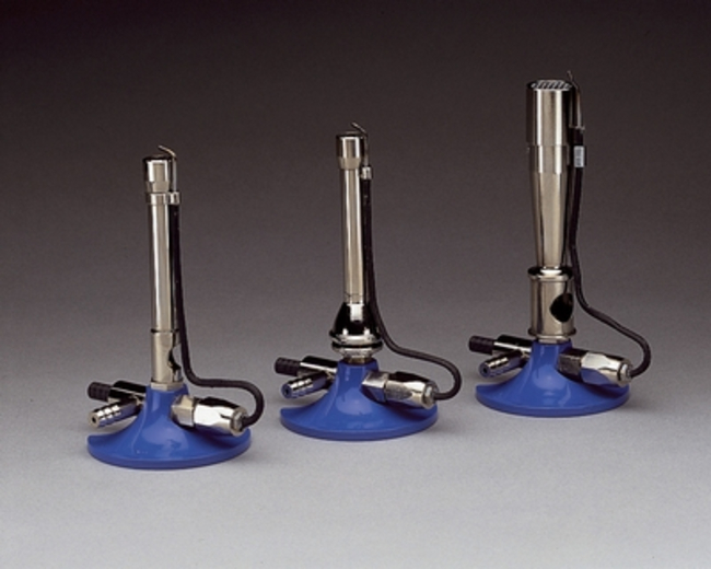 Bunsen Safety Burner for LP Gas