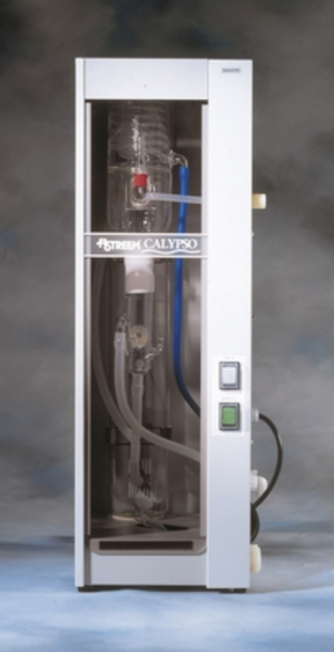Calypso Ultrapure Water Still