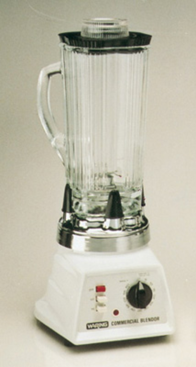 Timer Blender
