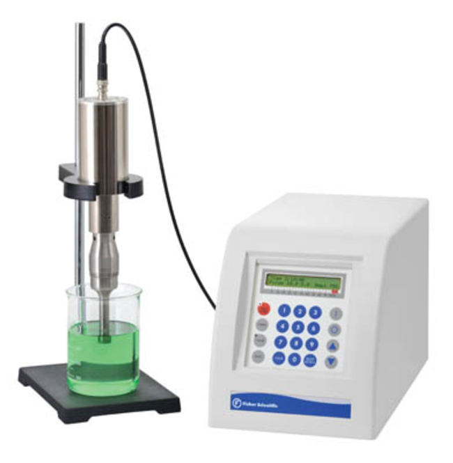 505 Sonicator with Probe