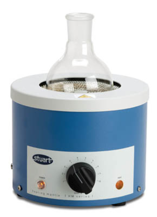 Stuart&trade; HM250C Model Heating Mantle