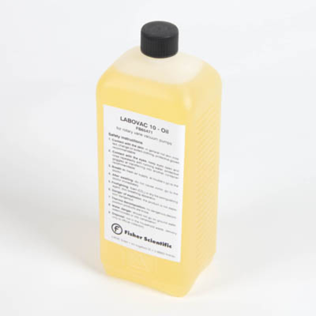 Vacuum Pump Oil