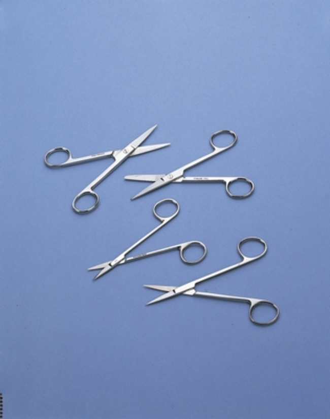 SAMCO&trade; Stainless Steel Scissors
