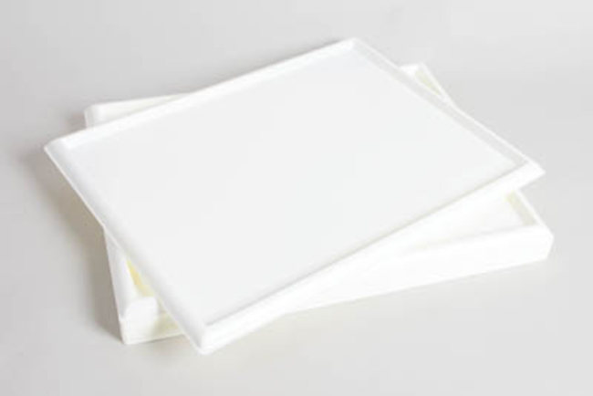 Polystyrene Anti-static Spill Trays